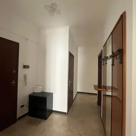 Apartment Tardy E Benech Savona